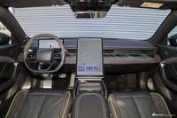 2023款哪吒GT 580 AWD