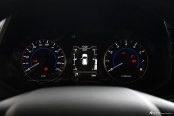 2024款瑞虎3x 1.5L CVT卓越版