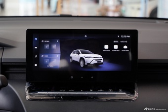 2026款锋兰达 2.0L CVT舒适版