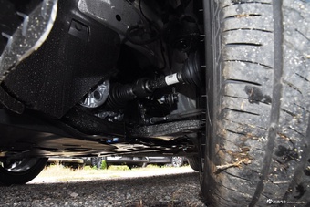 2025款艾瑞泽8 PRO 1.6T 标准型