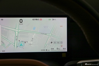 2025款山海L7 PLUS 220km精英版 7座