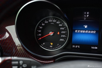 2022款迈莎锐MV600 2.0T Noble赫迪