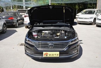  2021款朗逸1.4T自动280TSI DSG舒适版