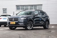 2022款航海家 2.7T 四驱百周年限量版