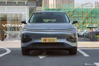 2025款小鹏G6 625 长续航 Max 旗舰版