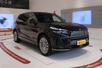 2025款乐道L90 六座版Max