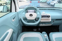 2023款凌宝uni 超甜版手动座椅