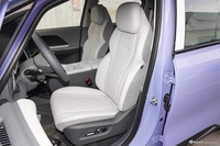 2023款极狐考拉 家庭版Pro