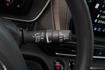 2026款奥德赛 2.0L e:HEV 锐·智享版