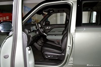 2026款宝骏悦也Plus 501km智尊版