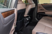 2023款雷克萨斯ES 260 尊享版