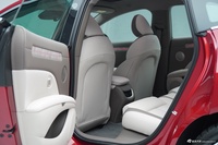 2025款智己L6 四驱性能版