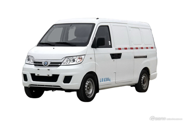 恒好ev1