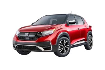 本田zrv11月11日发布定位入门级suv