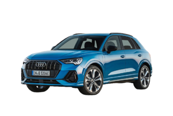 奥迪Q3混动（进口）