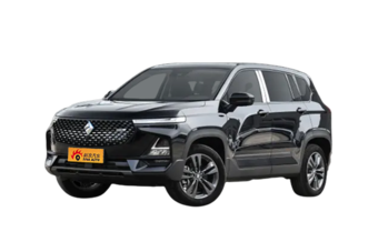 宝骏RS-5 PHEV