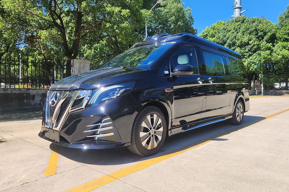 睿吉馬Vito