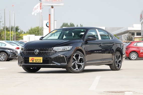 价格表现如何？大众帕萨特给出最低8.5折的答卷