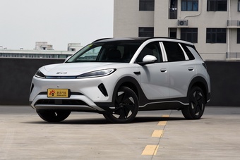 海狮05 EV
