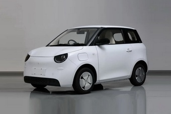 埃尚A100C