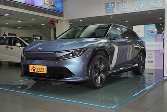 广汽本田P714.99万