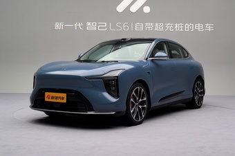 智己LS6
