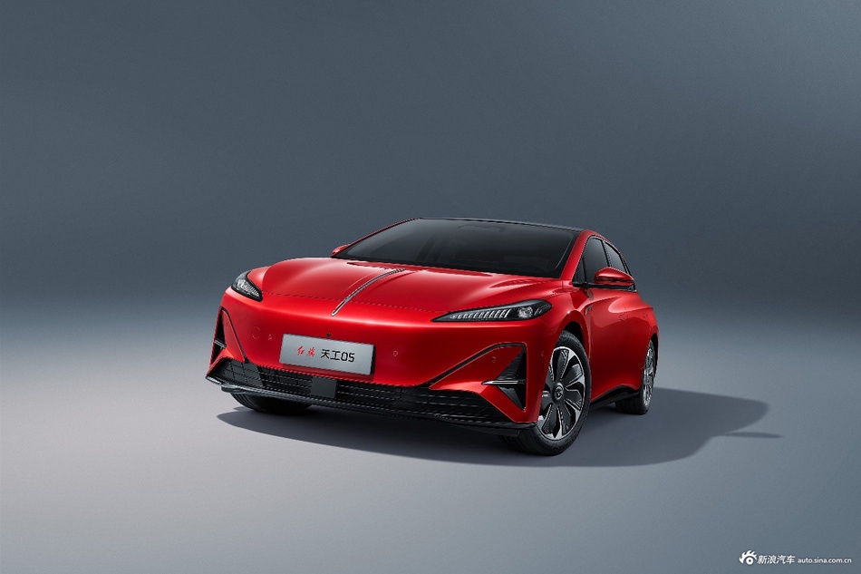 红旗天工05热销中 欲购从速