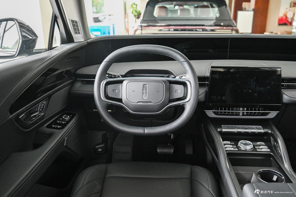 本站今日份推荐：林肯航海家最高直降9.47万