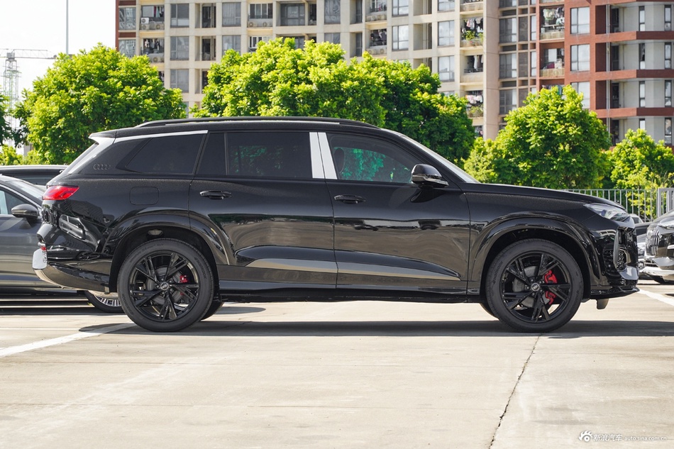 本站今日份推荐：奥迪Q6最高直降17.03万