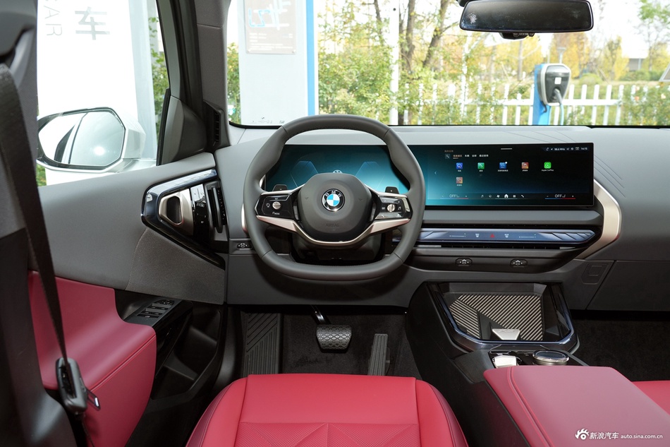 买车选择宝马X3好不好？先问最高优惠8.93万您还满意吗？