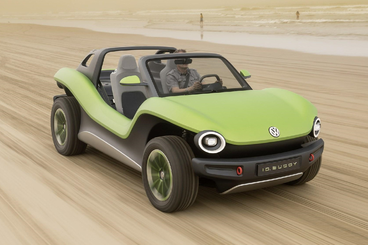 buggy 】id. buggy官方 - 新浪汽车