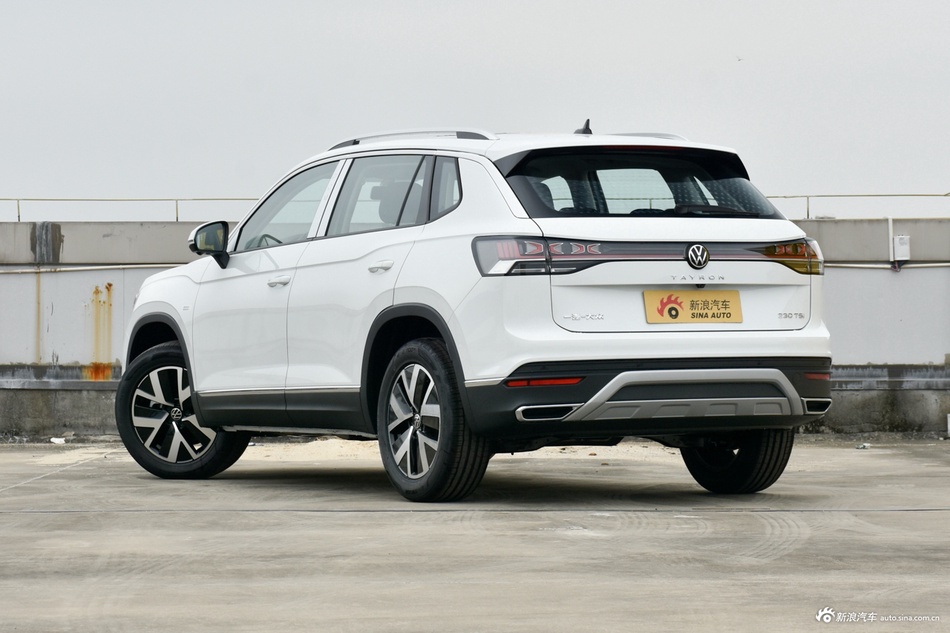 大众探岳又降价？最高降5.49万全国最低仅15.30万！