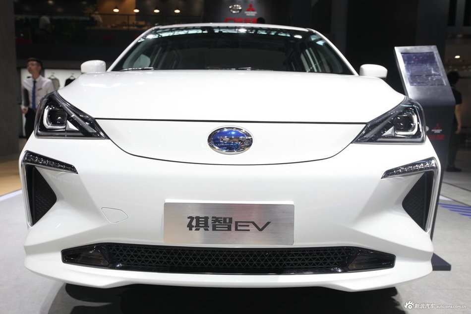 全国最高直降2.12万元，广汽集团祺智EV新车近期优惠热销