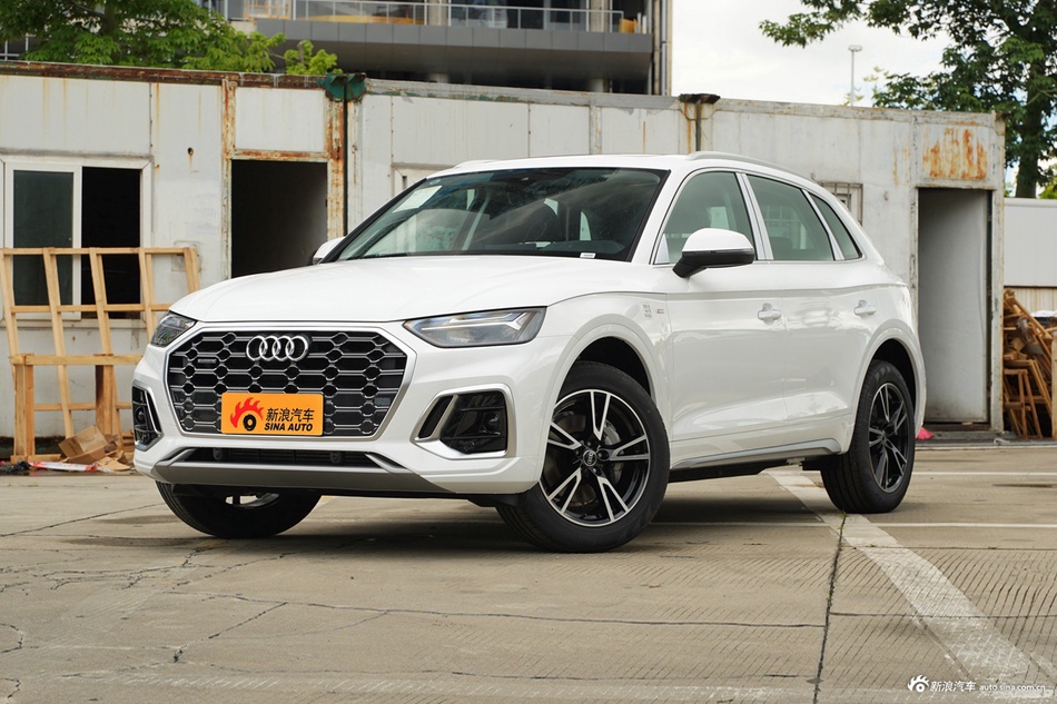 买车选择奥迪Q5L好不好？先问最高优惠11.70万您还满意吗？