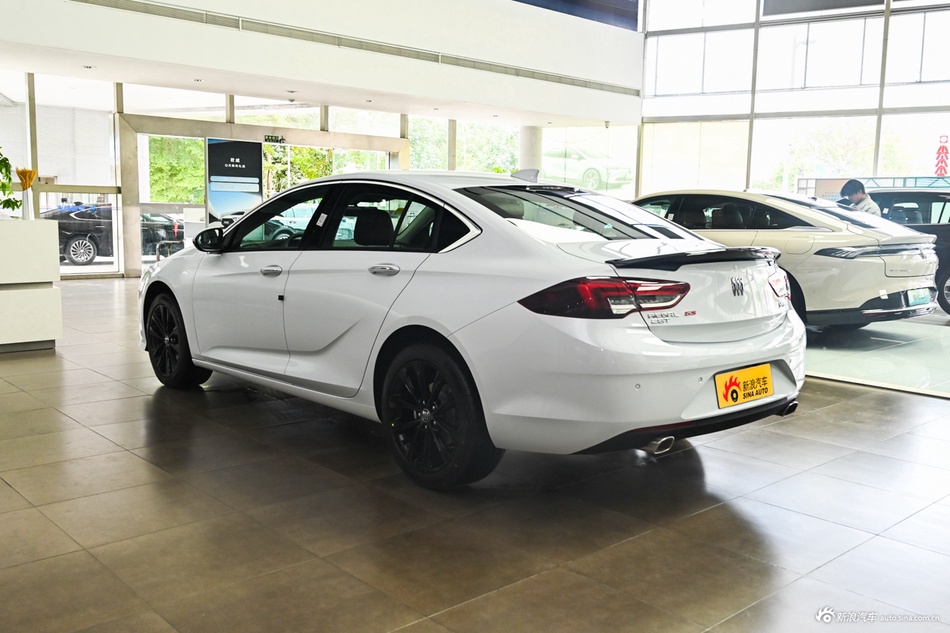 本月最低5.72万，别克君威是否还能再降？