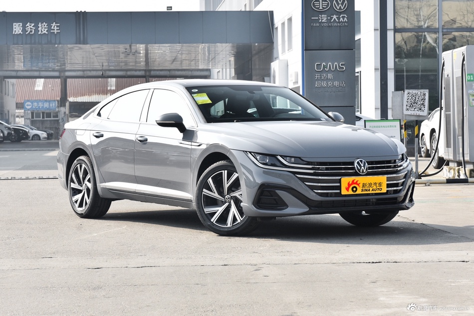 本月最低5.28万，一汽-大众CC是否还能再降？