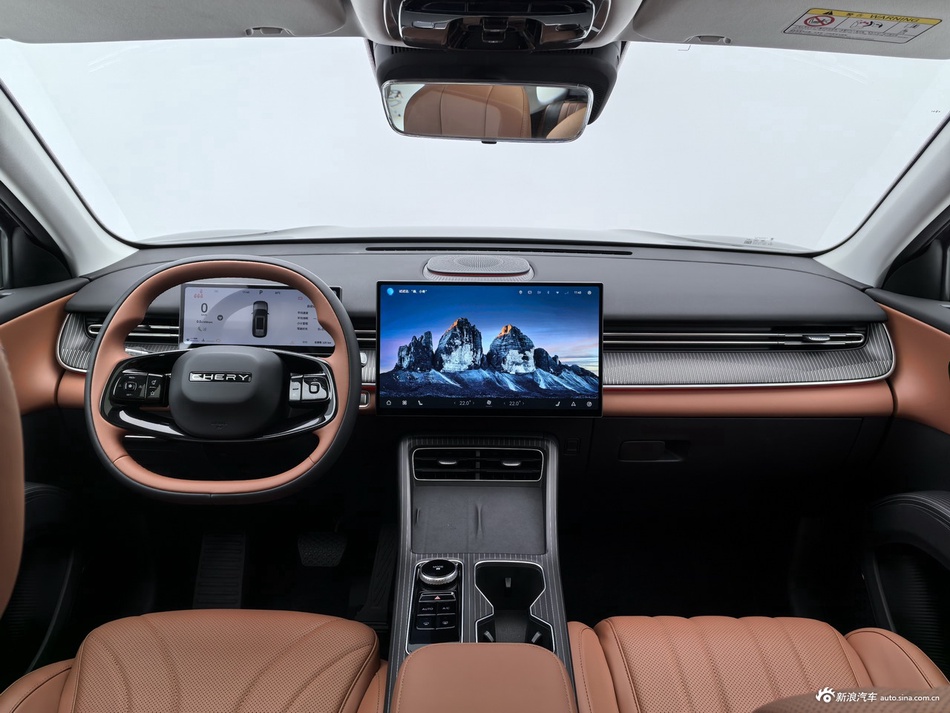 确认过眼神，遇上对的车，奇瑞瑞虎8全国7.64万起