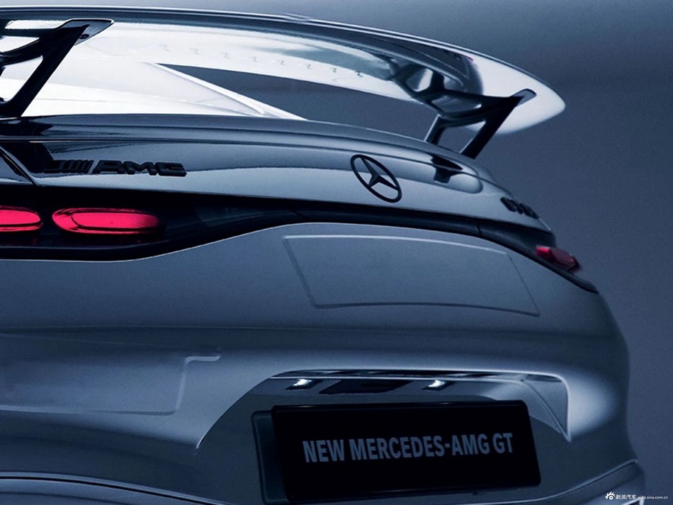 销量、价格、折扣、口碑…这里有奔驰AMG GT最全行情