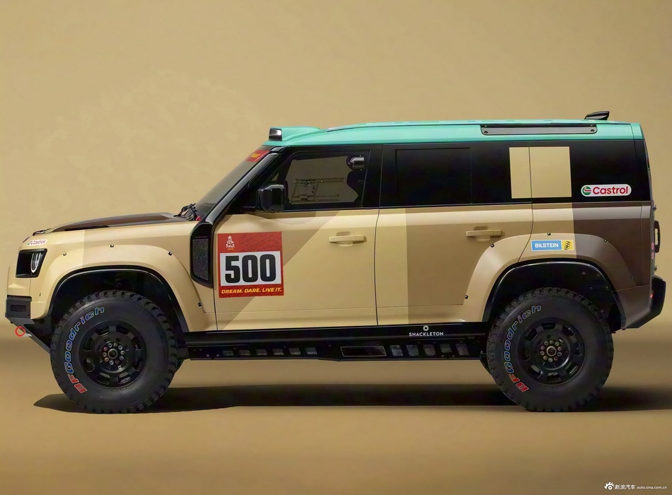 价格表现如何？路虎卫士给出最低7.9折的答卷