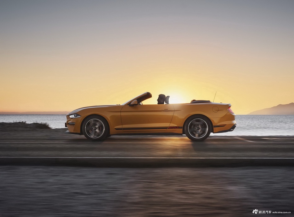 买车选择福特Mustang好不好？先问最高优惠2.02万您还满意吗？
