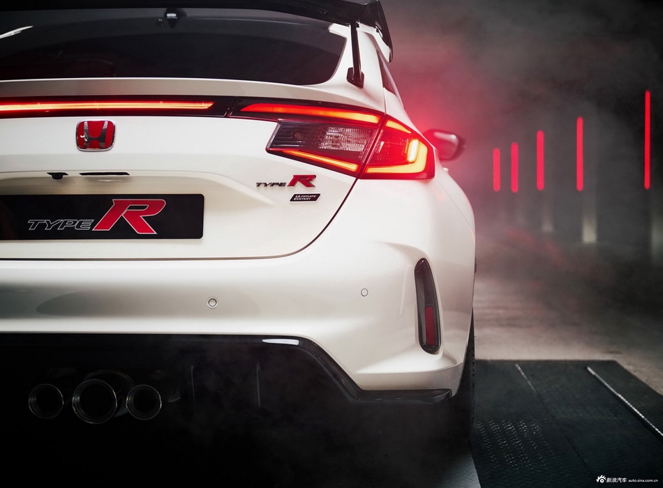 确认过眼神，遇上对的车，本田思域（进口）全国37.21万起