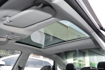 2021款荣威i6 max ev 500天幕尊享版