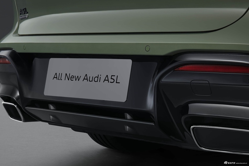 全国最高直降3.00万元，奥迪A5L Sportback新车近期优惠热销