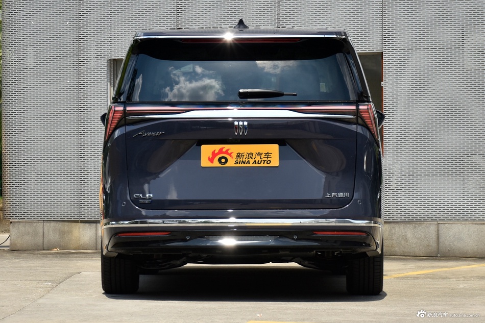 价格表现如何？别克GL8插混给出最低9.4折的答卷