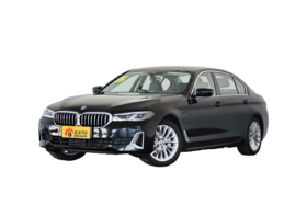 重新定义舒适行政级试驾全新bmw 530le 手机新浪汽车