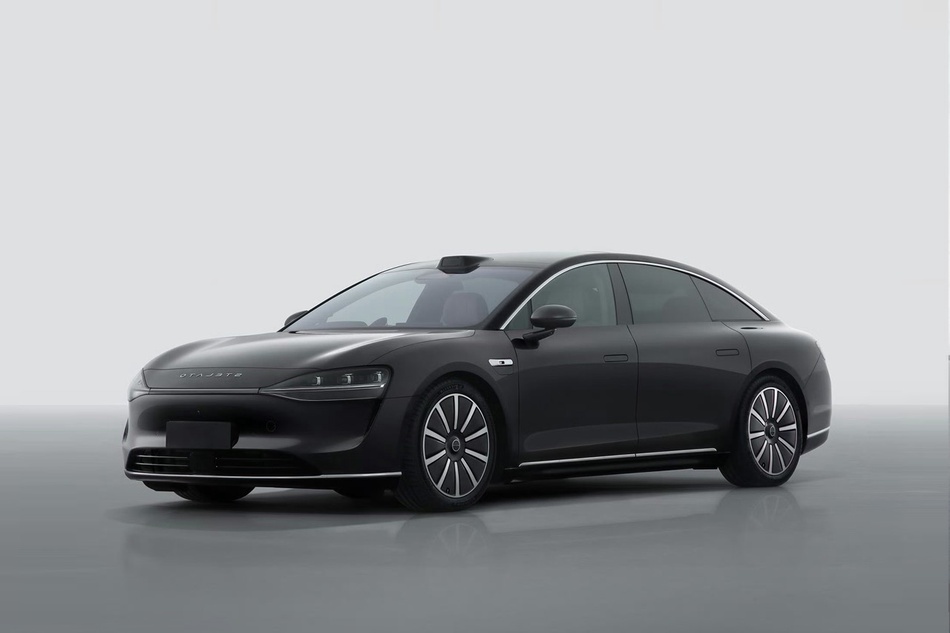 s9享界增程和纯电怎么选