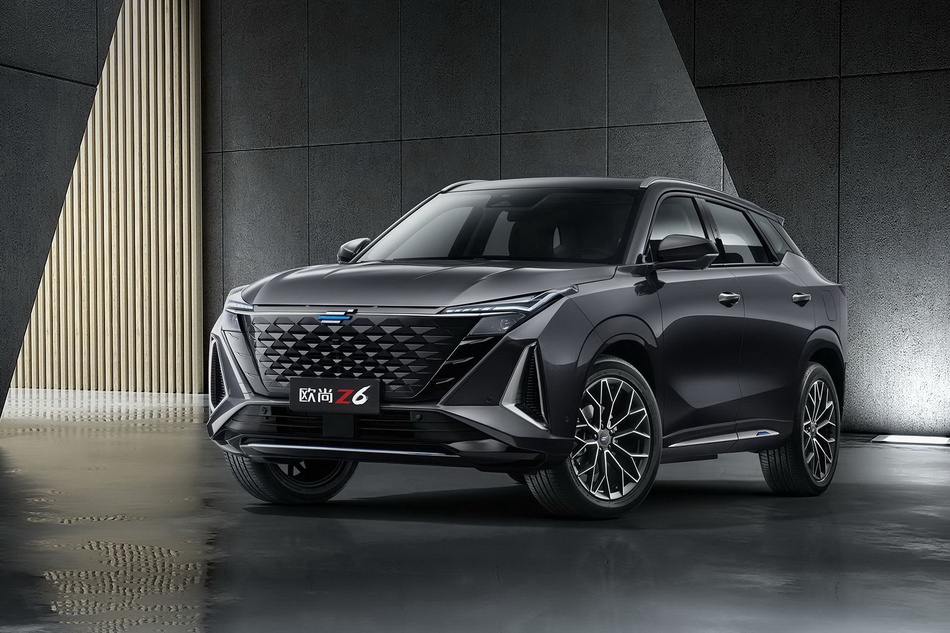 长安欧尚X5轮胎型号解析 轮胎价格与胎压指南